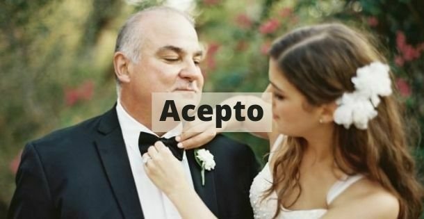 Cómo pedir que sean tus padrinos de boda